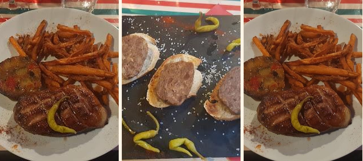 La Cantine - Gallery Image 2