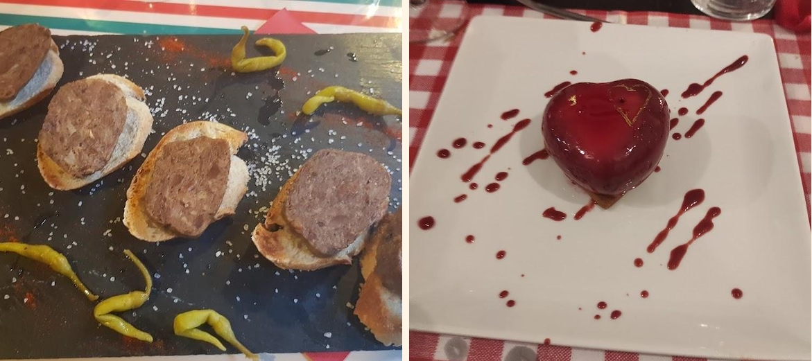 La Cantine - Gallery Image 3